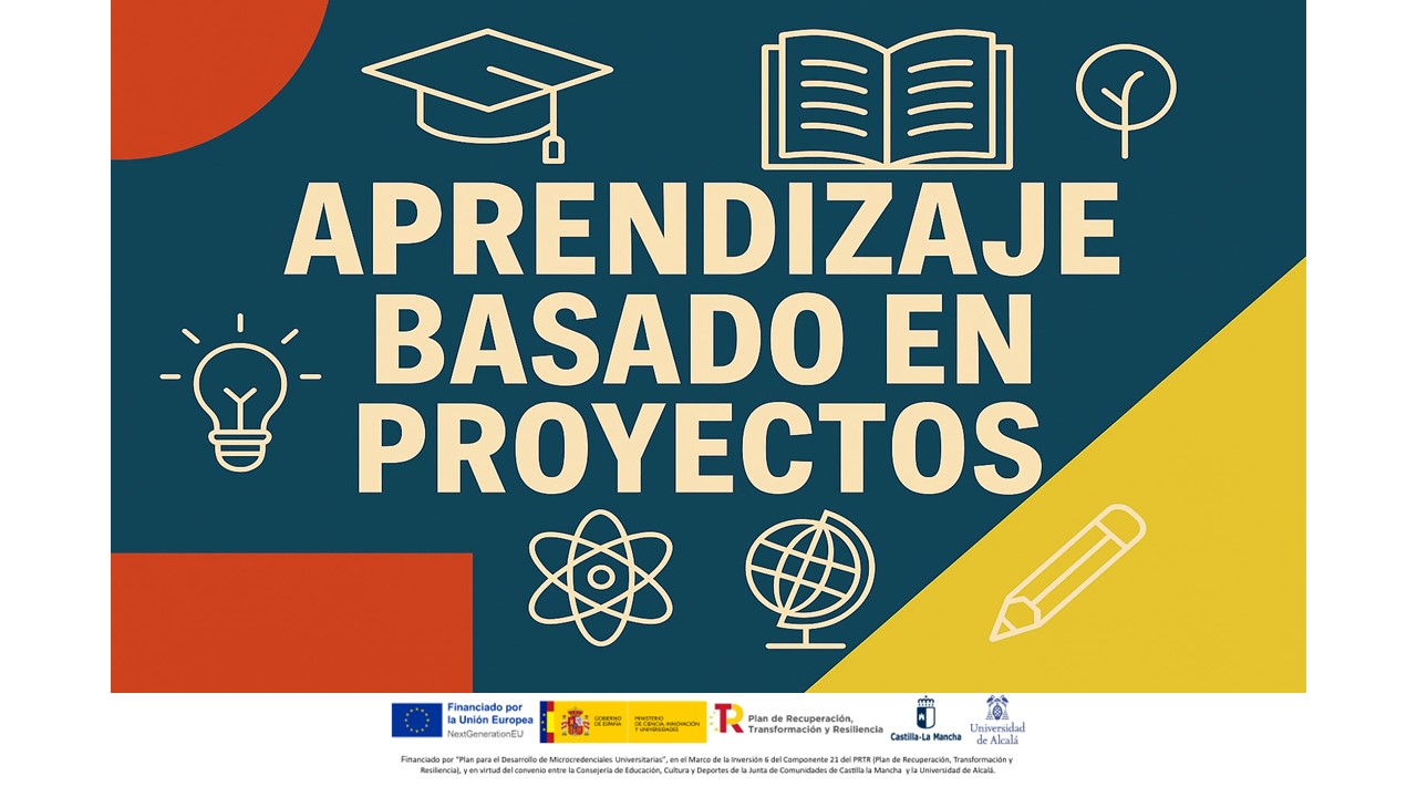 Aprendizaje Basado en Proyectos