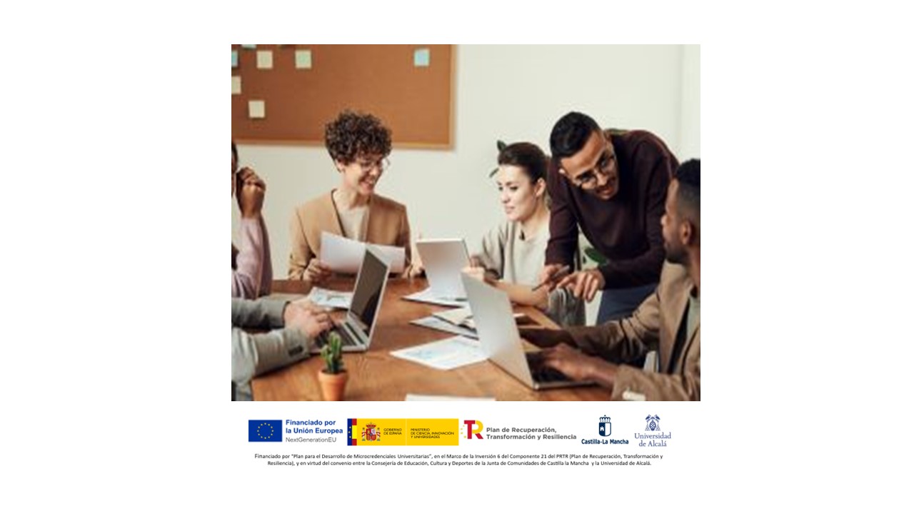 Buen Ambiente Laboral