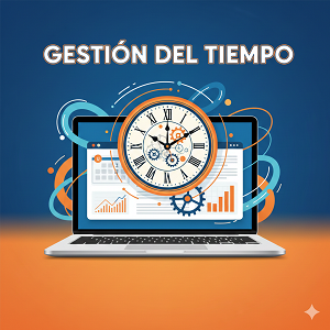 Gestión del Tiempo