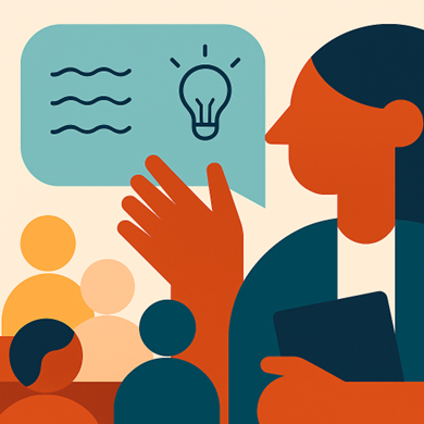 Comunicación verbal y no verbal del profesorado en el aula: consejos básicos y ejercicios de mejora para la impartición de las clases (Campus ciudad)