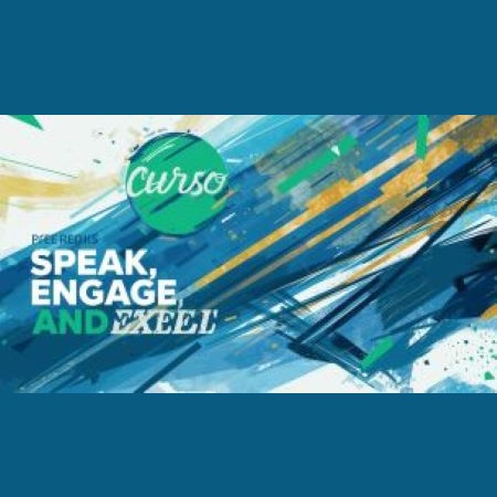 Speak, Engage, and Excel: Academic English for International Conference Communication