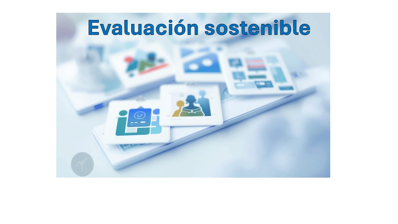 Evaluación sostenible