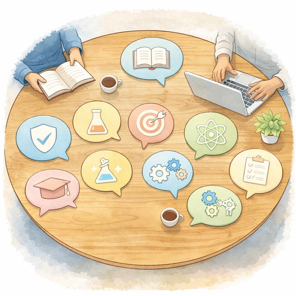 Taller de apoyo en la preparación de proyectos para el fomento de la innovación en el proceso de enseñanza-aprendizaje, Campus Guadalajara. Curso 2026-27