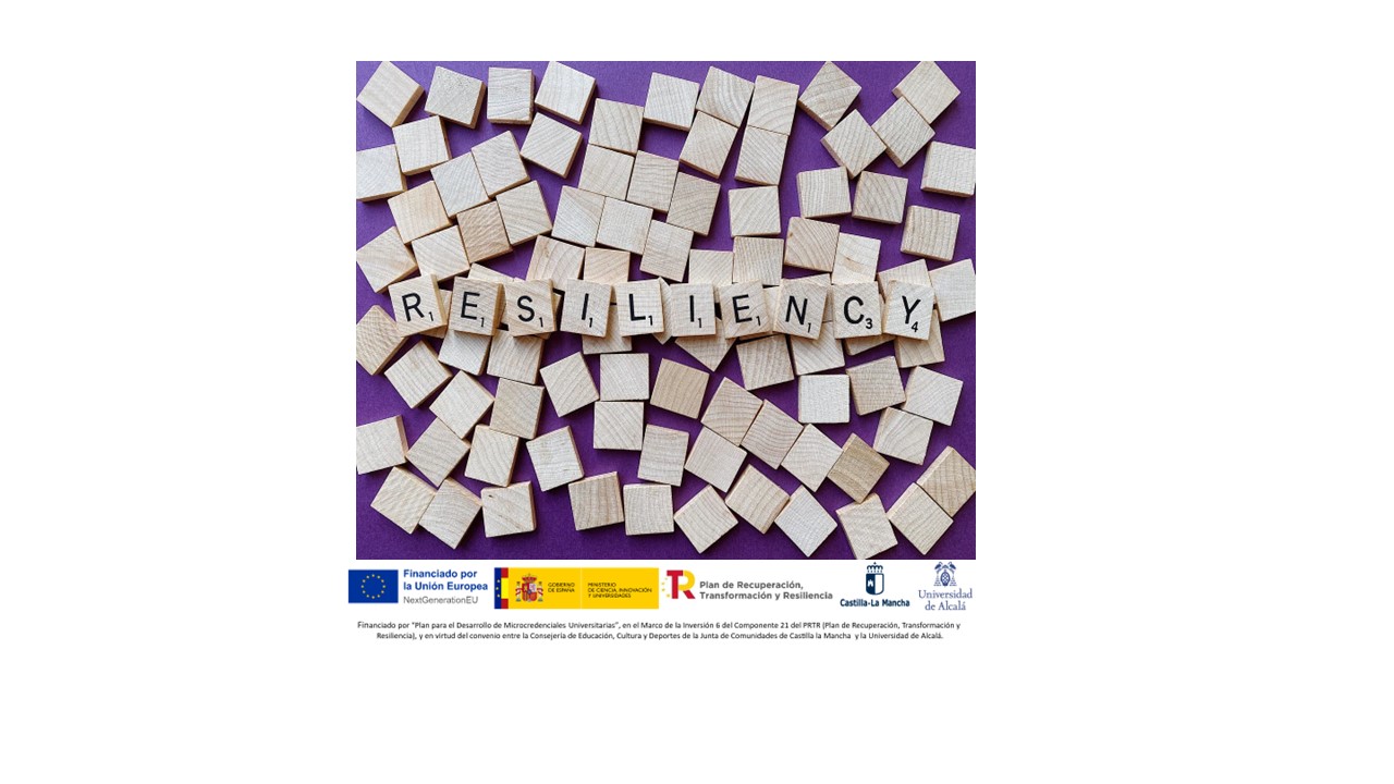 Resiliencia ante las dificultades en el ámbito universitario