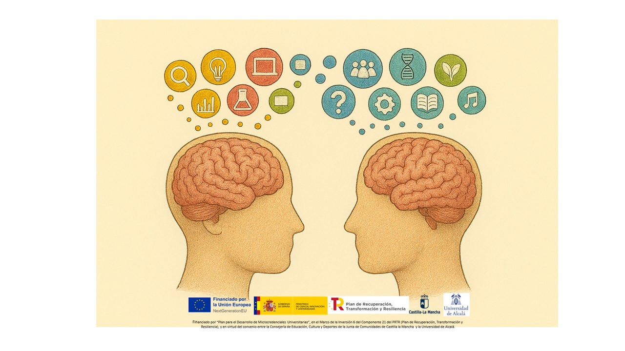 Técnicas de Crecimiento Intelectual