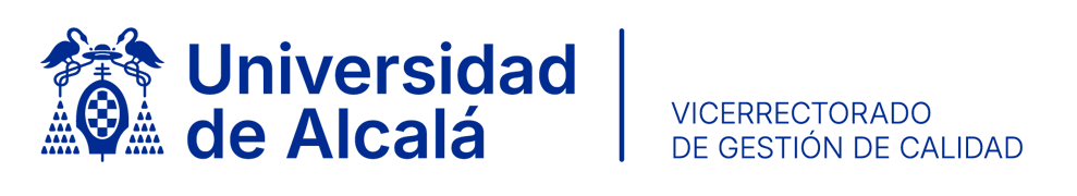 Logo Vicerrectado de Gestión de la Calidad Logo Vicerrectado de Gestión de la Calidad